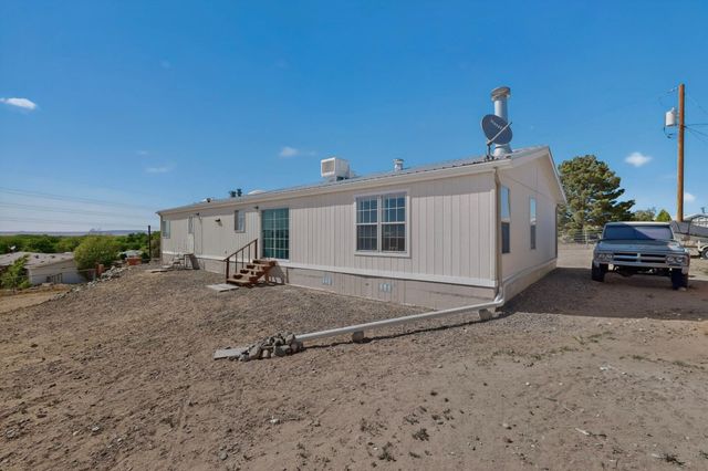 6 Vista Del Rio Road, Peralta, NM 87042