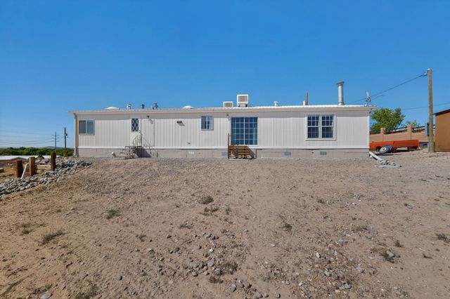 6 Vista Del Rio Road, Peralta, NM 87042