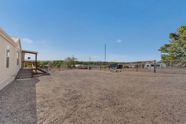 6 Vista Del Rio Road, Peralta, NM 87042