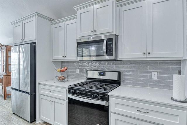 1202 Magnolia Drive, Noble, OK 73068