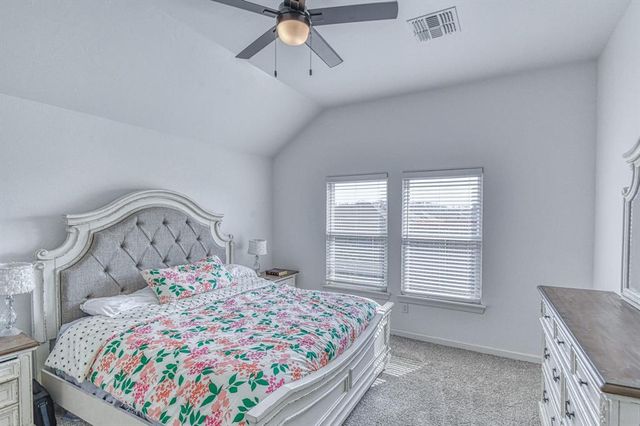 1202 Magnolia Drive, Noble, OK 73068