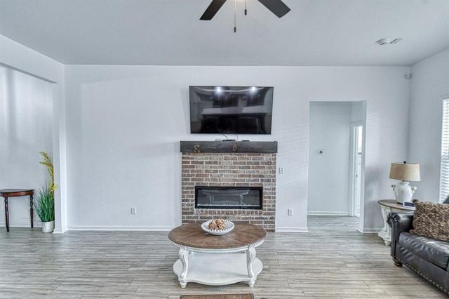 1202 Magnolia Drive, Noble, OK 73068