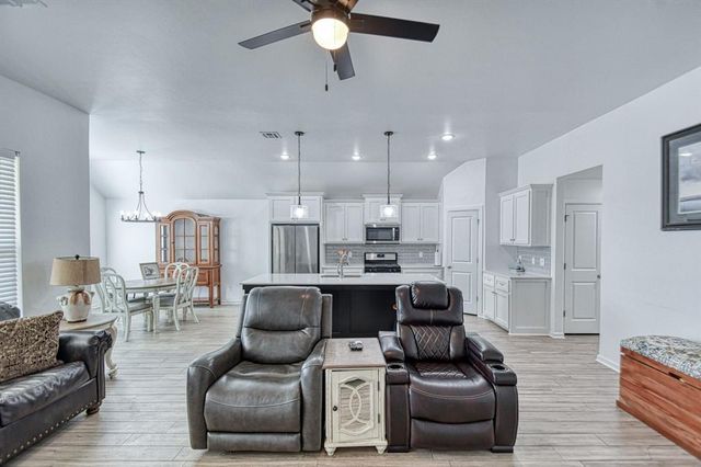 1202 Magnolia Drive, Noble, OK 73068