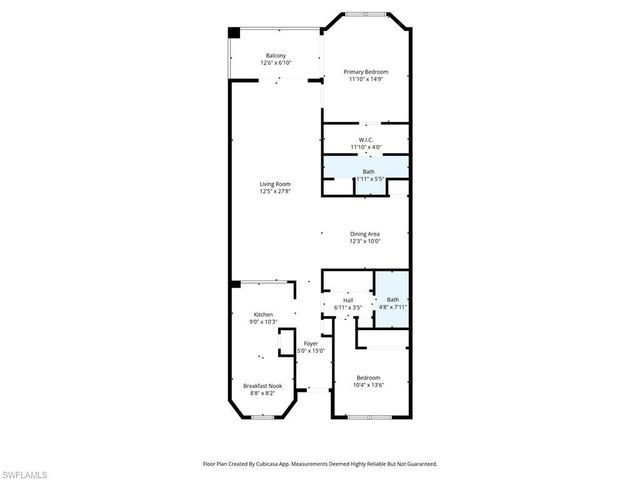 1133 Van Loon Commons CIR 302, Cape Coral, FL 33909