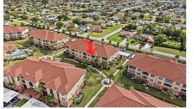 1133 Van Loon Commons CIR 302, Cape Coral, FL 33909