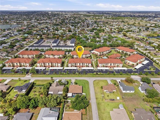1133 Van Loon Commons CIR 302, Cape Coral, FL 33909