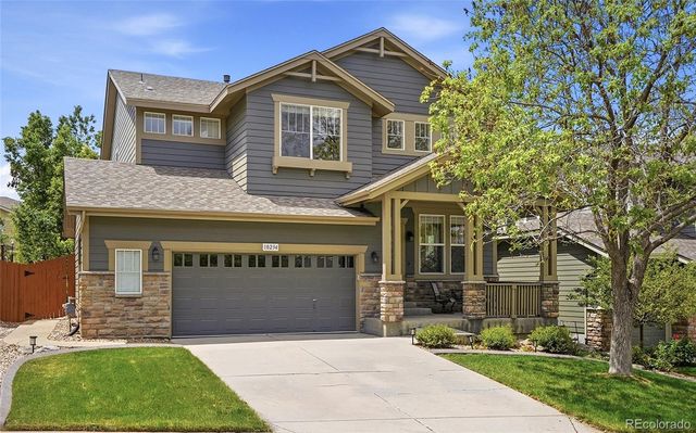 10234 Kimberwick Drive, Littleton, CO 80125
