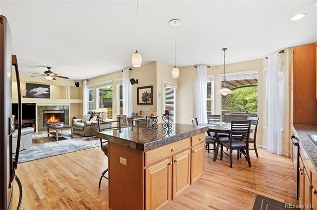 10234 Kimberwick Drive, Littleton, CO 80125