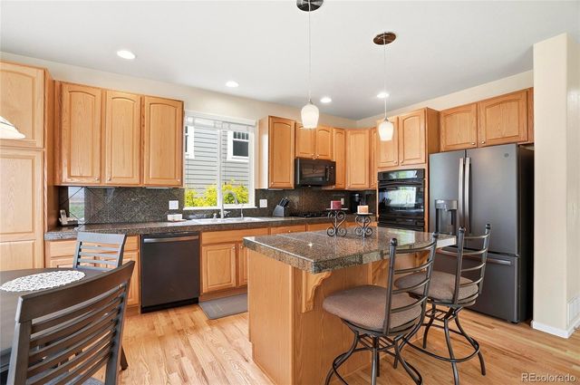 10234 Kimberwick Drive, Littleton, CO 80125