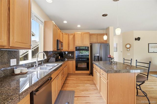 10234 Kimberwick Drive, Littleton, CO 80125