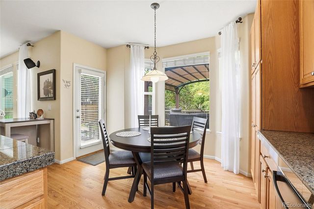 10234 Kimberwick Drive, Littleton, CO 80125
