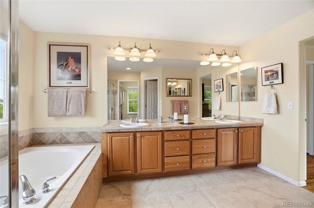 10234 Kimberwick Drive, Littleton, CO 80125