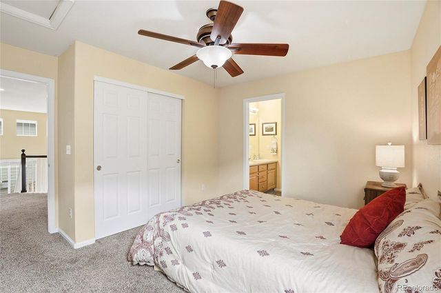 10234 Kimberwick Drive, Littleton, CO 80125