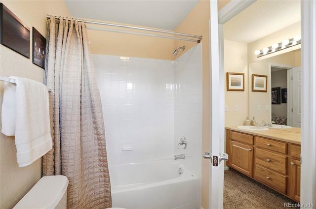 10234 Kimberwick Drive, Littleton, CO 80125