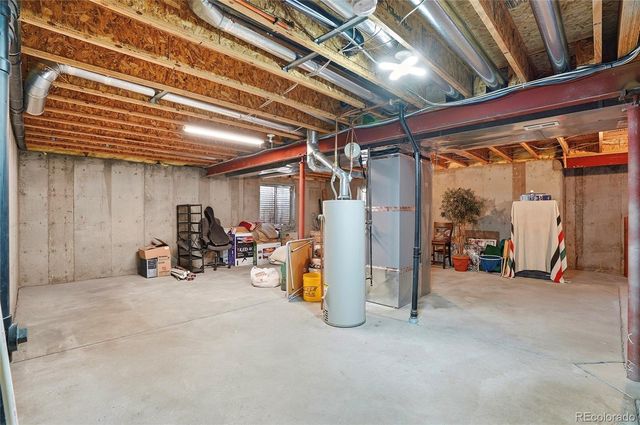 10234 Kimberwick Drive, Littleton, CO 80125