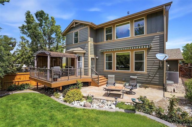 10234 Kimberwick Drive, Littleton, CO 80125