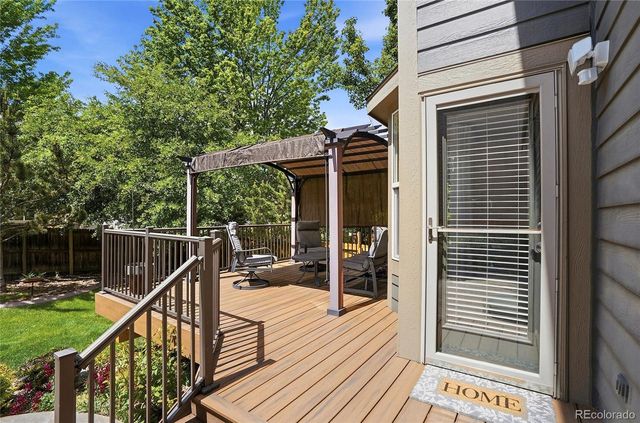 10234 Kimberwick Drive, Littleton, CO 80125