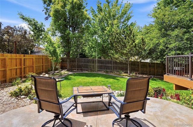 10234 Kimberwick Drive, Littleton, CO 80125