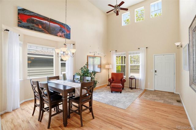 10234 Kimberwick Drive, Littleton, CO 80125