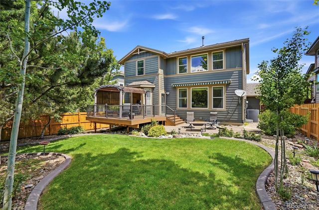 10234 Kimberwick Drive, Littleton, CO 80125