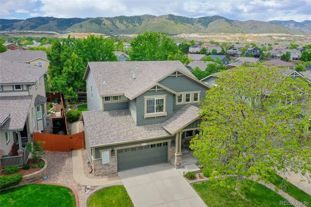 10234 Kimberwick Drive, Littleton, CO 80125