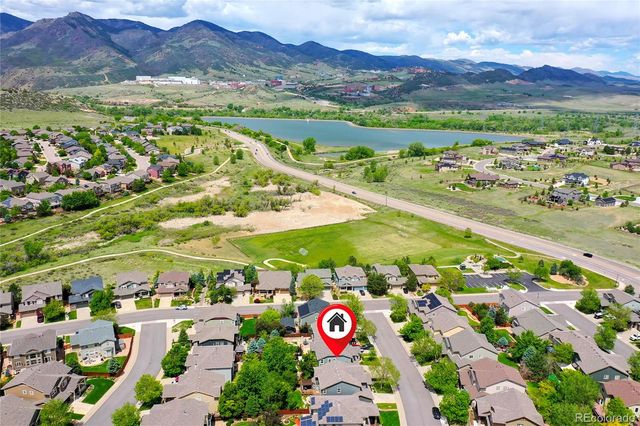 10234 Kimberwick Drive, Littleton, CO 80125