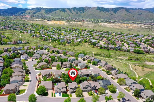 10234 Kimberwick Drive, Littleton, CO 80125