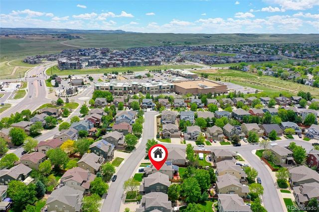 10234 Kimberwick Drive, Littleton, CO 80125
