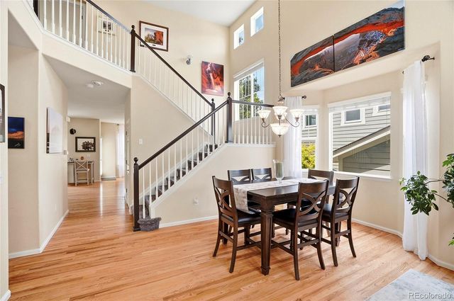 10234 Kimberwick Drive, Littleton, CO 80125