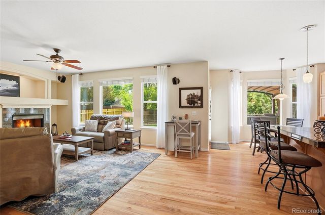 10234 Kimberwick Drive, Littleton, CO 80125