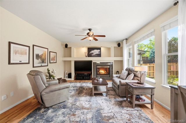 10234 Kimberwick Drive, Littleton, CO 80125