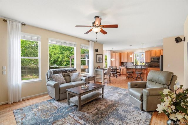 10234 Kimberwick Drive, Littleton, CO 80125