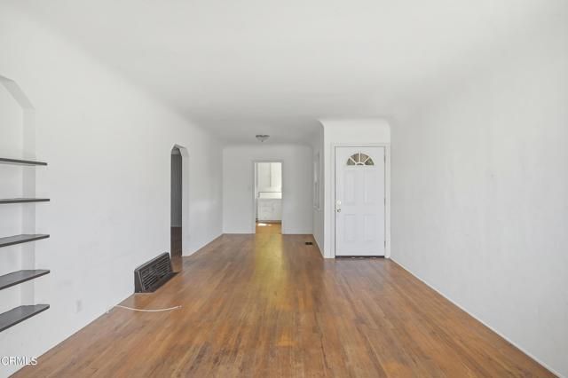 2307 Moss Avenue, Los Angeles, CA 90065