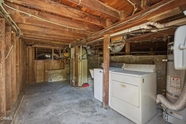 2307 Moss Avenue, Los Angeles, CA 90065