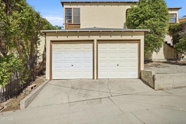 2307 Moss Avenue, Los Angeles, CA 90065
