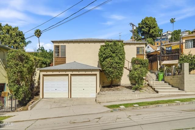 2307 Moss Avenue, Los Angeles, CA 90065