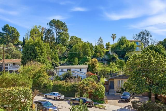 2307 Moss Avenue, Los Angeles, CA 90065