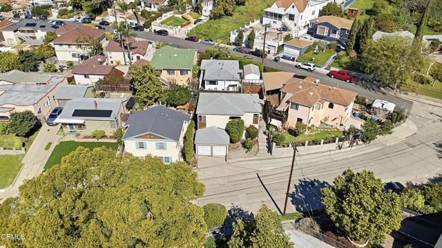 2307 Moss Avenue, Los Angeles, CA 90065