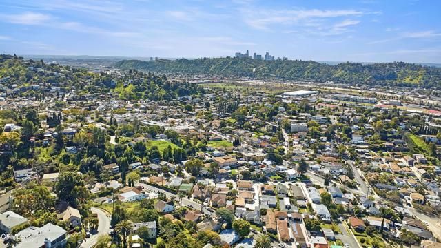 2307 Moss Avenue, Los Angeles, CA 90065