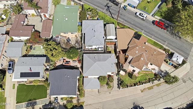 2307 Moss Avenue, Los Angeles, CA 90065