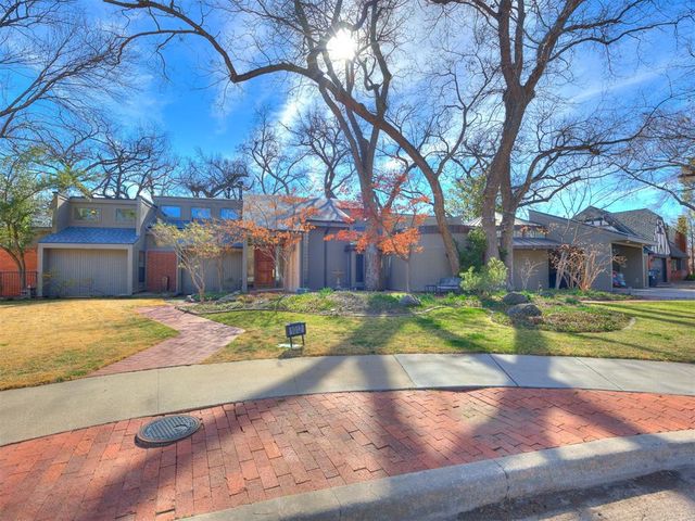 1012 Nottingham Circle, Norman, OK 73072