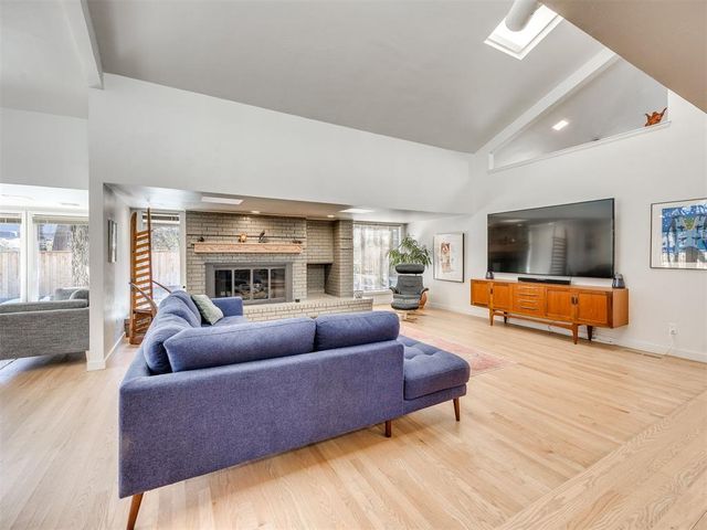 1012 Nottingham Circle, Norman, OK 73072