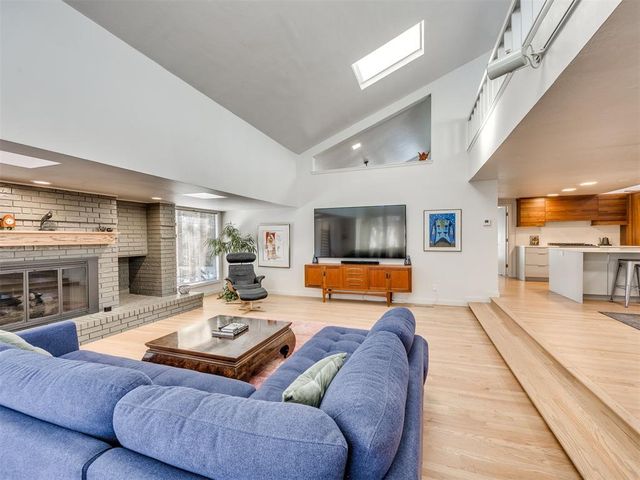 1012 Nottingham Circle, Norman, OK 73072