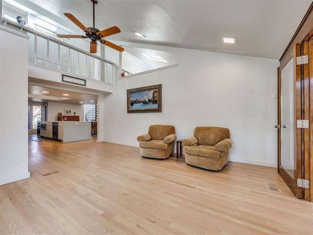 1012 Nottingham Circle, Norman, OK 73072