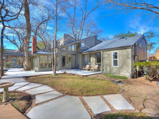 1012 Nottingham Circle, Norman, OK 73072