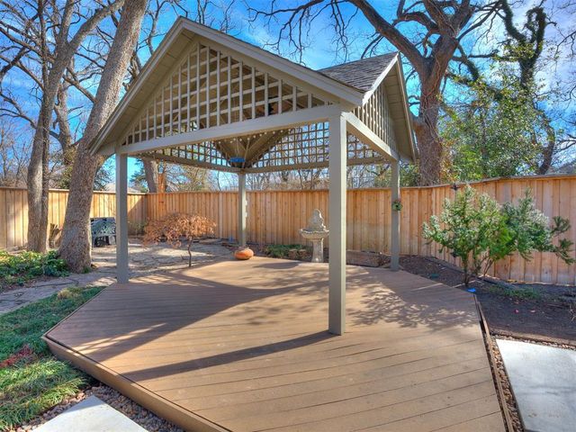 1012 Nottingham Circle, Norman, OK 73072