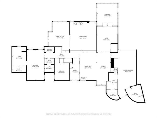 1012 Nottingham Circle, Norman, OK 73072