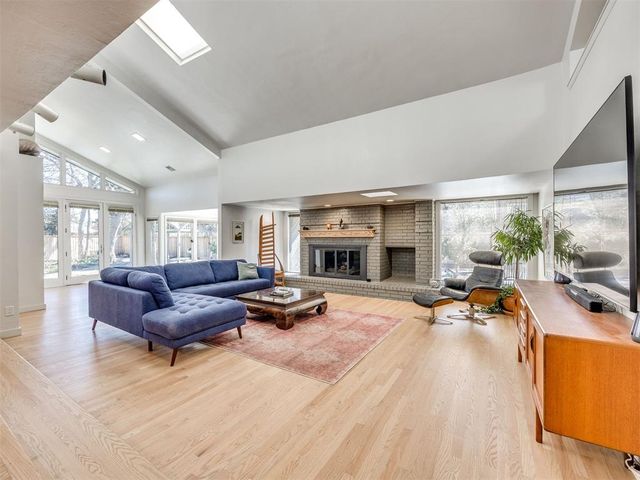 1012 Nottingham Circle, Norman, OK 73072