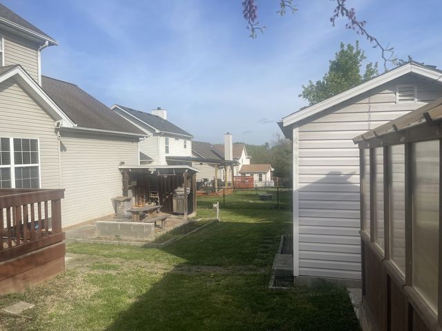 112 Mavella Ct, Goodlettsville, TN 37072