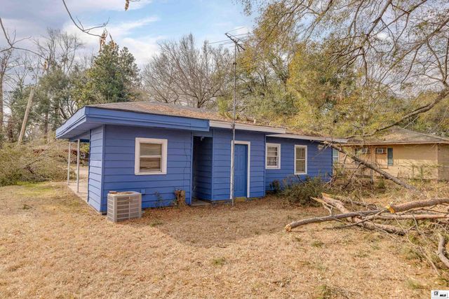 703 MOORE AVENUE, Monroe, LA 71202